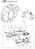 STARTING MOTOR (4TN82TE-MD)