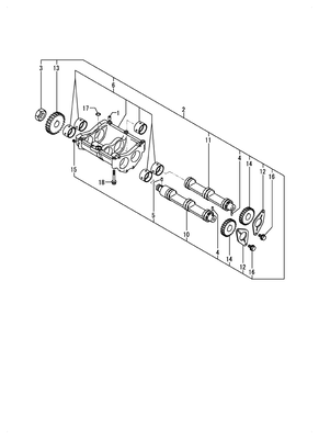 BALANCER (4TNV98C-XNITL)