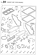 GASKET SET (FOR ENGINE) (3T72HA-S)