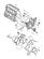 GEAR HOUSING (4TNV98-NSAP)