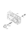 FINAL PINION (EX450(YANMAR))