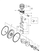 CRANKSHAFT & PISTON (3TNV88C-DHM)