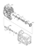 COUNTER SHAFT (SX3100(CCY))