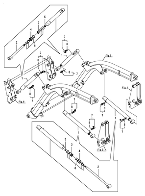 CYLINDER (YL210)
