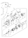 STARTING MOTOR (3TNV88-XRE1)
