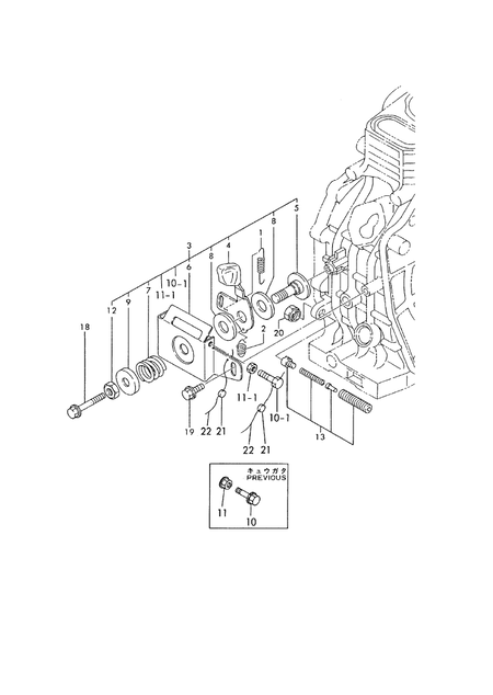 CONTROL DEVICE (YDP4E) CONTROL DEVICE (YDP4E)