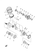 CRANKSHAFT & PISTON (YU700GMP)