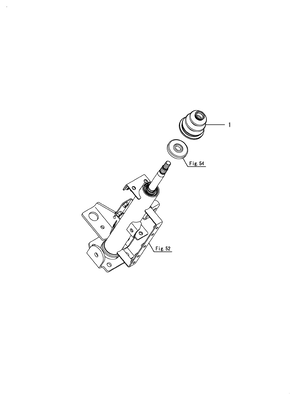 BOOT(STEERING) (YM342A)