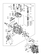 FUEL INJECTION PUMP (3TNV88-ZKRN(Q)(K))