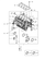CYLINDER BLOCK (4TN107FTT-6SMU1)