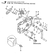 LUB.OIL PUMP & STARTING DEVICE (TF90-LZ)