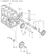 CAMSHAFT & DRIVING GEAR (4TNE94-SF)
