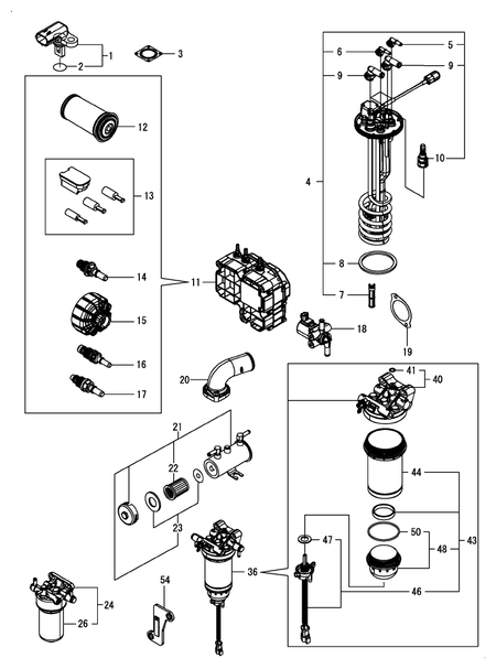 ACCESSORY (4TN107FTT-6SMU2)