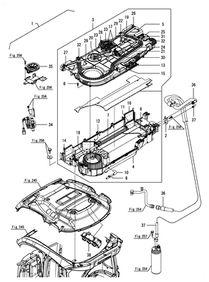 AIR CONDITIONER(1) (YT359Y)