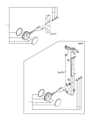 LAMP(2) (YT235Y)