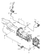 HYDRAULIC PIPING (YM347A)