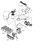 FUEL PIPE (3TNV88C-DHM)