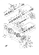 FRONT DIFFERENTIAL(GMP) (YU700GMP)