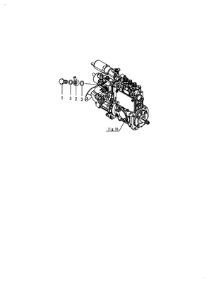 FUEL PIPE (3TNM74F-SACVS)