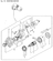 STARTING MOTOR (4TNA78E-RDWF)