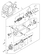 STARTING MOTOR (4TNV88-BLRG1)