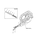 LUB. OIL STRAINER (YDP4E)