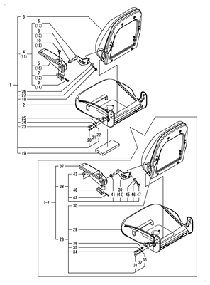 SEAT (SA324)