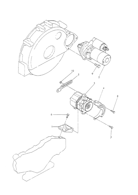 ELECTRIC DEVICE (4T95LE-GB) ELECTRIC DEVICE (4T95LE-GB)