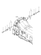BRAKE LINK(2) (YM347A)