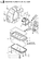 FLYWHEEL HOUSING&LUB.OIL SUMP (4TN84TE-RNS)