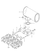 EXHAUST MANIFOLD & SILENCER (3TNV72-YUKS)