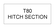 HITCH SECTION (T80)