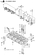 CYLINDER HEAD (4TN82E-AS)