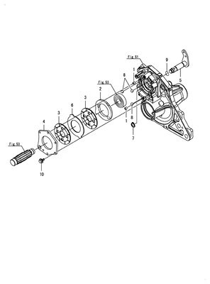 BRAKE (SA425)