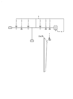 WIRE HARNESS(BONNET) (YT235Y)