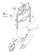 ACCEL LEVER (YM347A-BR)