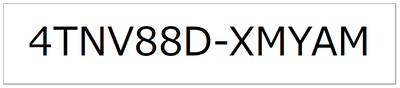 4TNV88D-XMYAM 4TNV88D-XMYAM