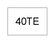 40TE