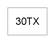 30TX