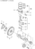 CRANKSHAFT & PISTON (4TNE84-AF)