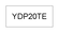 YDP20TE