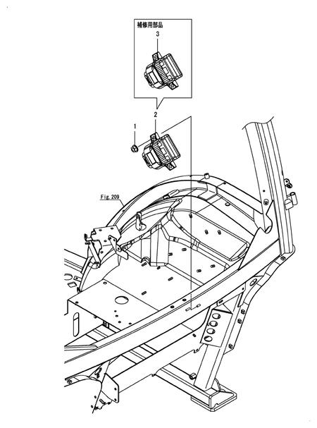 CONTROLLER(DRAFT) (YT5113AC)