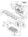 CYLINDER HEAD & BONNET (3TNV70-PUKA)