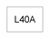 L40A