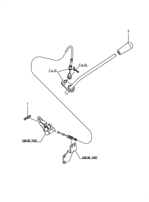 ENGINE CONTROL (SA324)