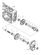 P.T.O. SHAFT (YM347A)