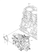 FUEL INJECTION PUMP (4TNV84-KLAN)