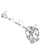 CLUTCH SHAFT (EX3200(YANMAR))