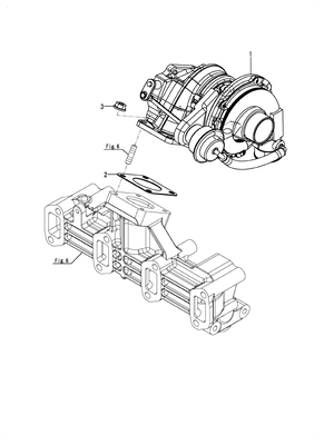 TURBINE (TNV) TURBINE (TNV)
