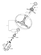 STEERING WHEEL (YM347A)